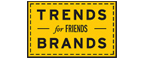 Скидка 10% на коллекция trends Brands limited! - Поворино